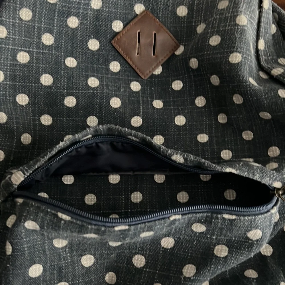 Mudd backpack - Picture 6 of 8